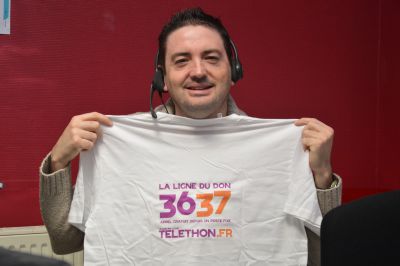 C'est clair, appelez le 3637
