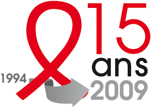 15 ans de Sidaction
